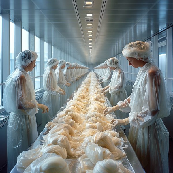 Choisir un fournisseur de linge d'hôtellerie qualifié