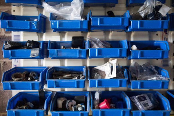 Optimisez votre espace : les solutions malines pour organiser votre nouveau domicile