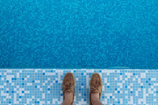 quelles sont les étapes à suivre pour rénover votre piscine