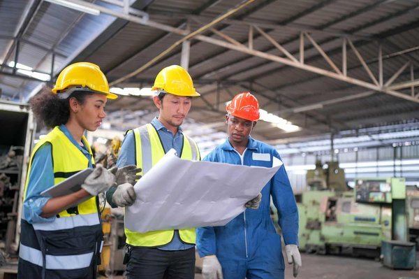 Quelles sont les bonnes pratiques pour maximiser l'efficacité sur votre chantier ?