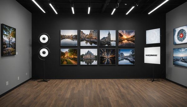 Découvrez les meilleurs éclairages LED chez notre boutique spécialisée