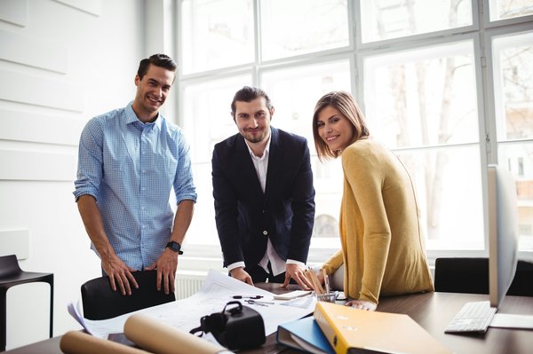 Révélez le potentiel de votre intérieur avec un architecte à Montpellier