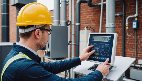 Tout savoir sur l'audit énergétique : clés et bénéfices essentiels